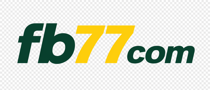fb77 com লোগো